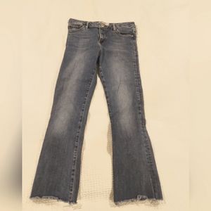 Free People Skinny Jeans